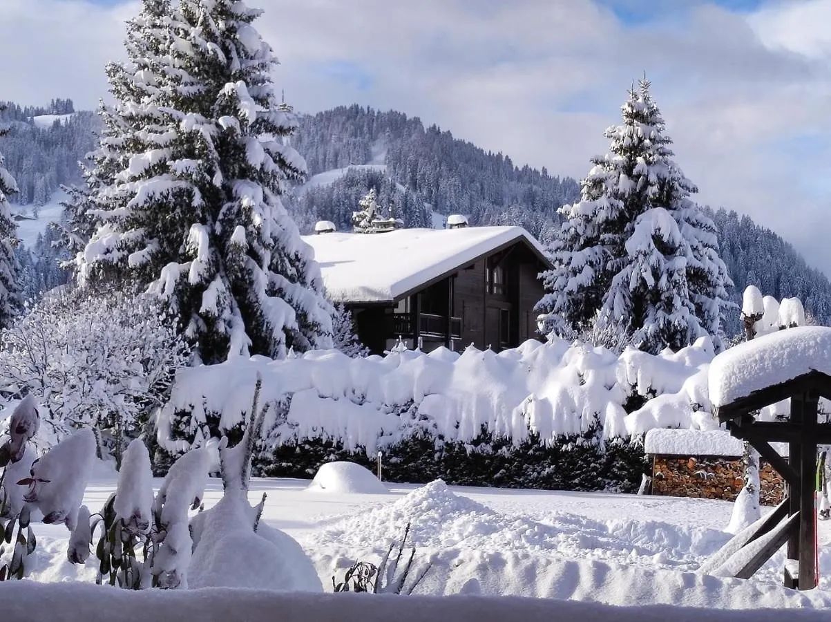 Les Chamois D'Arbois, Mont D'Arbois, Megeve Apartman 0*,  Franciaország